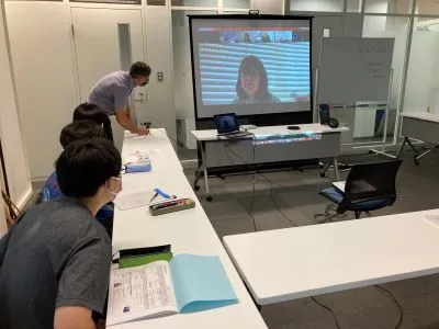 通学型イングリッシュキャンプってどんなプログラム?