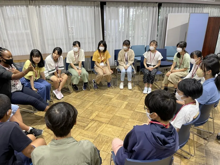 国内英語研修